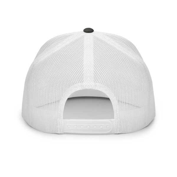 Large Trucker Cap - Image 12