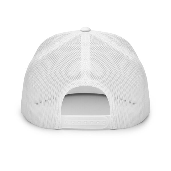 Large Trucker Cap - Image 18