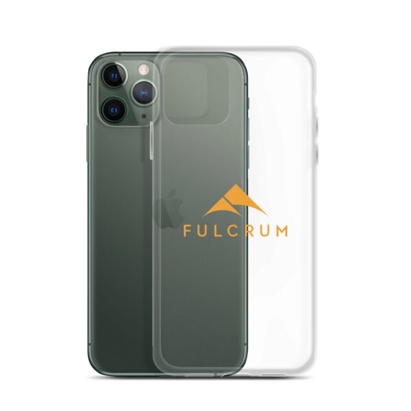 Clear Case for iPhone® - Image 5