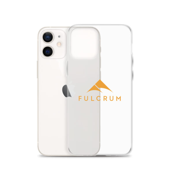 Clear Case for iPhone® - Image 15