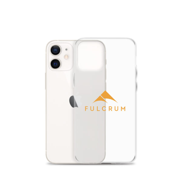 Clear Case for iPhone® - Image 9