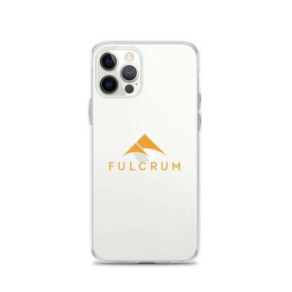 Clear Case for iPhone® - Image 12