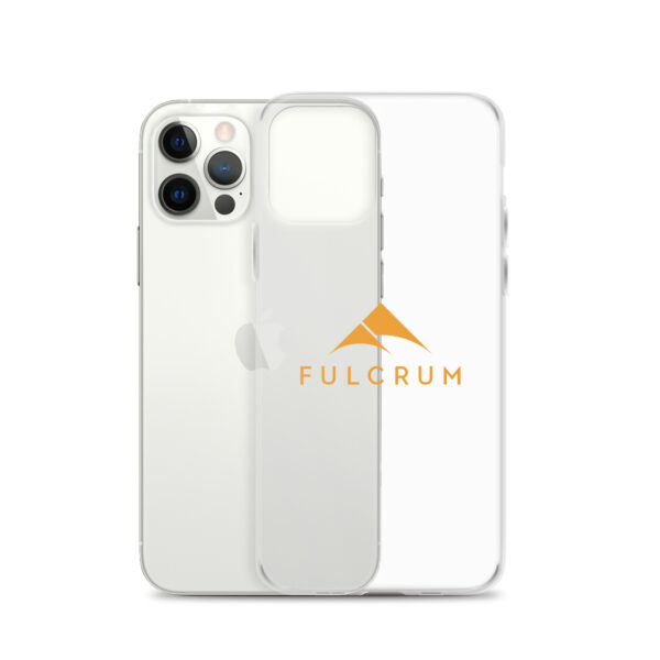 Clear Case for iPhone® - Image 13