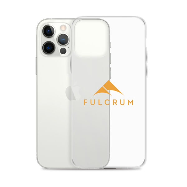 Clear Case for iPhone® - Image 11