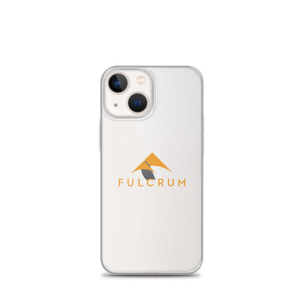 Clear Case for iPhone® - Image 16