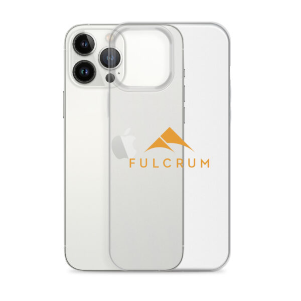 Clear Case for iPhone® - Image 19