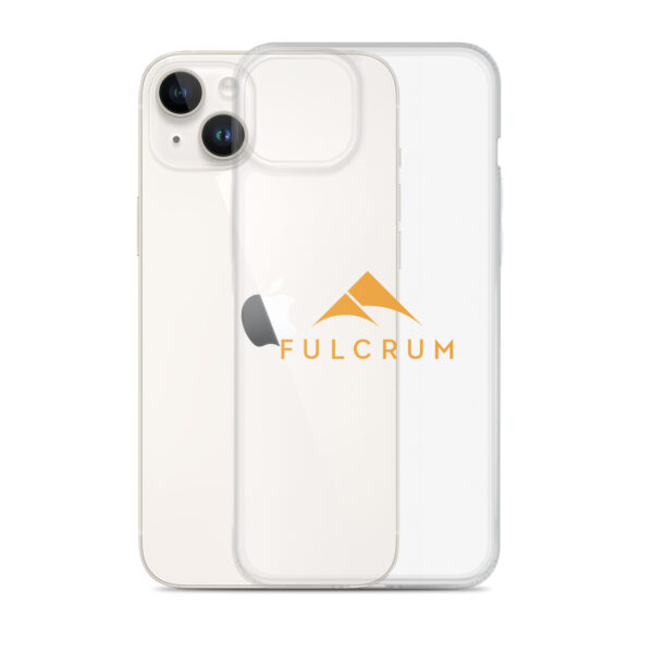 Clear Case for iPhone® - Image 25