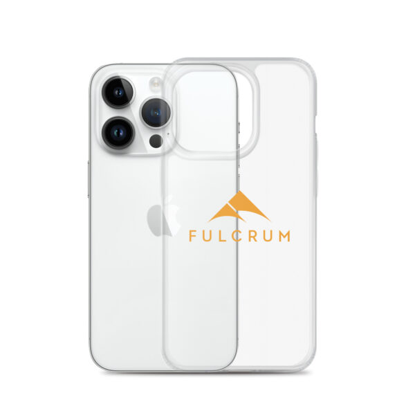 Clear Case for iPhone® - Image 29