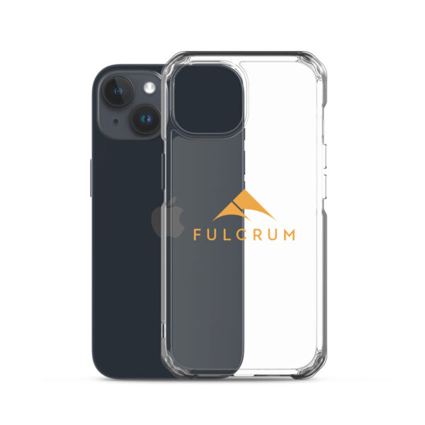 Clear Case for iPhone® - Image 39