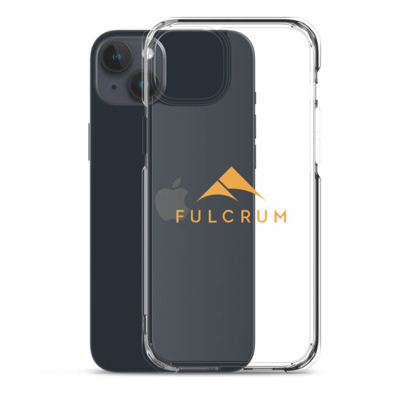 Clear Case for iPhone® - Image 33