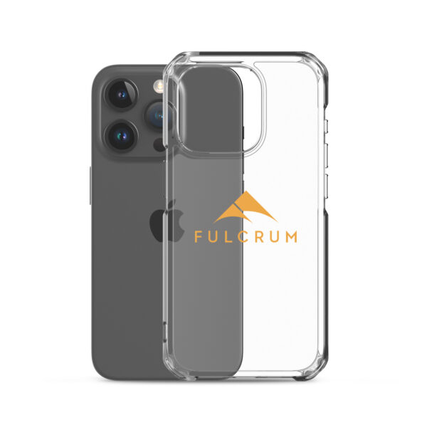 Clear Case for iPhone® - Image 37