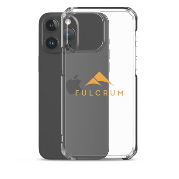 Clear Case for iPhone® - Image 35