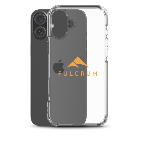 Clear Case for iPhone® - Image 41