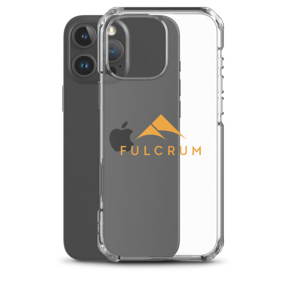 Clear Case for iPhone® - Image 42