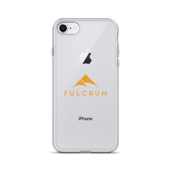 Clear Case for iPhone® - Image 47