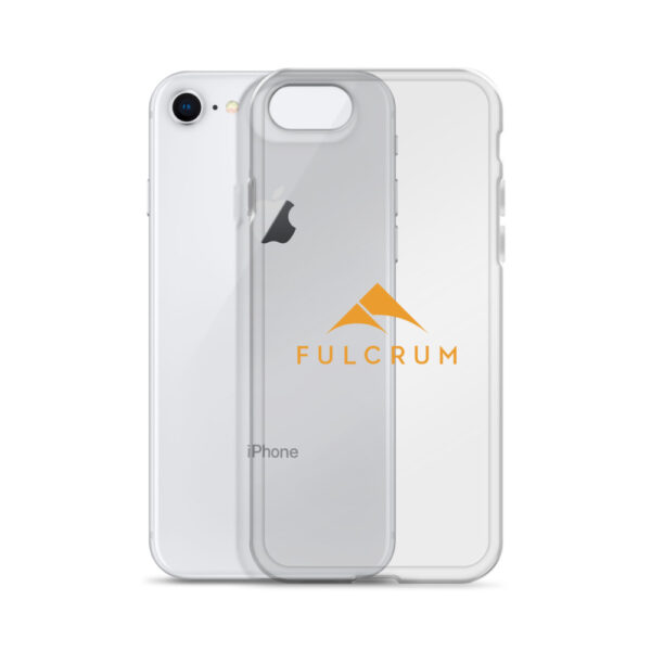 Clear Case for iPhone® - Image 48