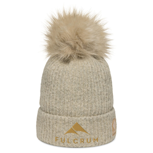 Columbia Pom-Pom Beanie - Image 6