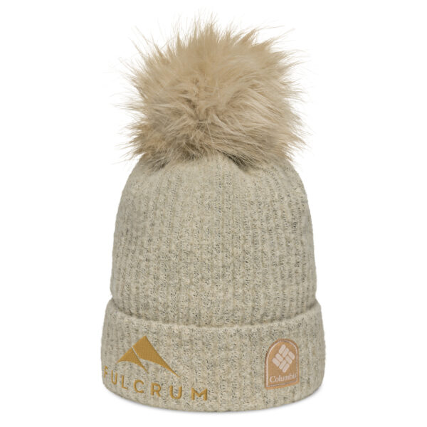 Columbia Pom-Pom Beanie - Image 10