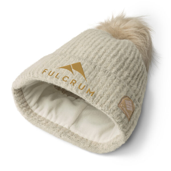 Columbia Pom-Pom Beanie - Image 9