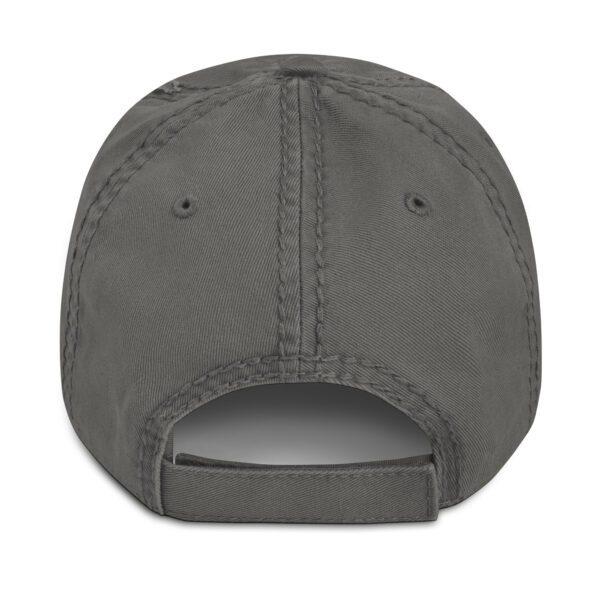 Distressed Dad Hat - Image 8