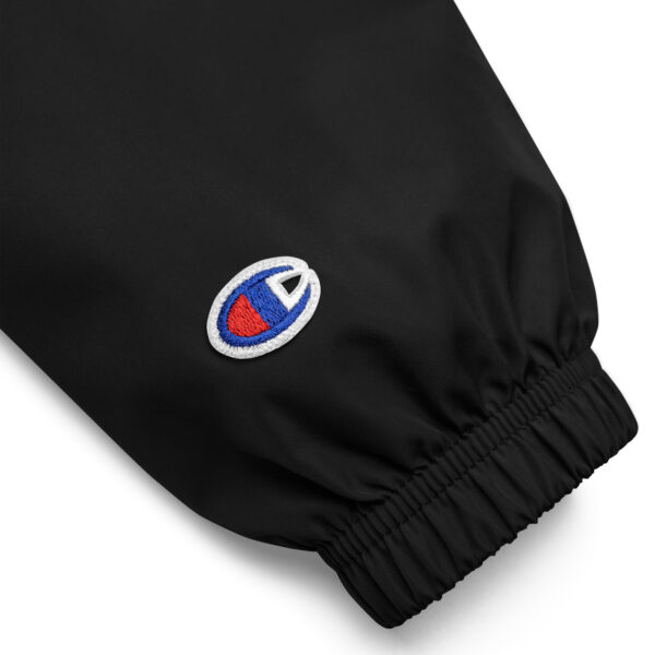 Champion Packable Jacket - Image 2