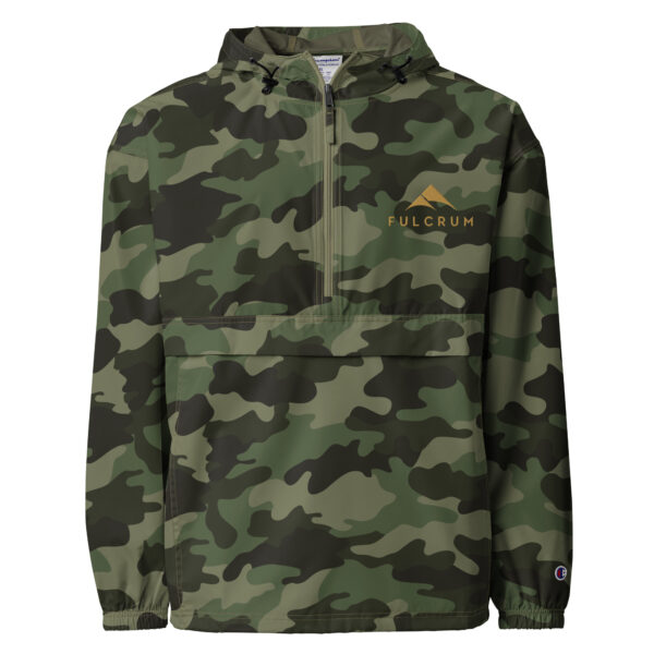 Champion Packable Jacket - Image 11