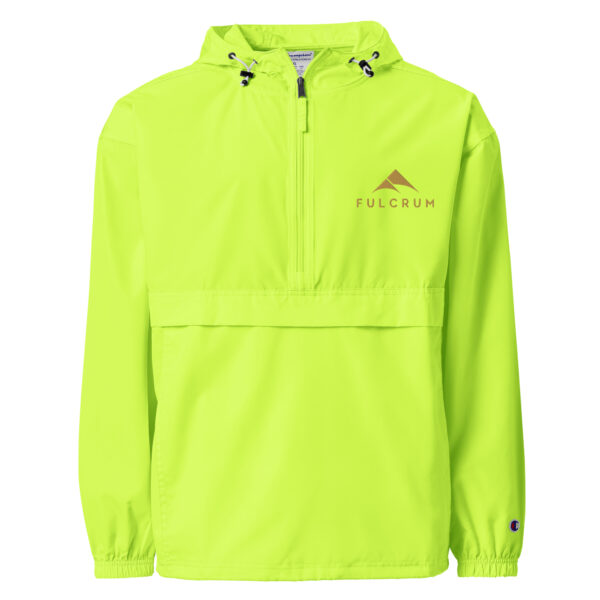 Champion Packable Jacket - Image 21