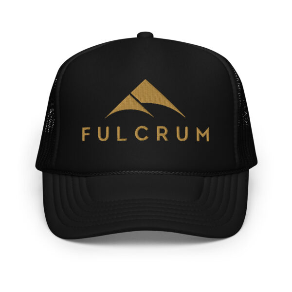 Foam Trucker Hat