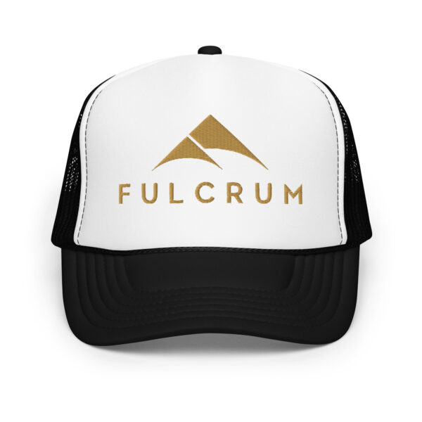 Foam Trucker Hat - Image 12