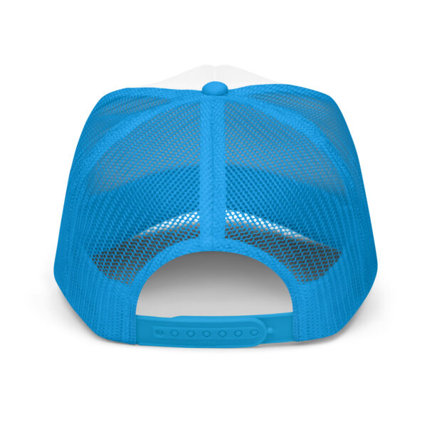 Foam Trucker Hat - Image 9