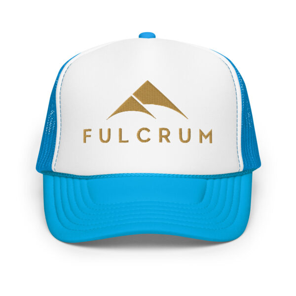 Foam Trucker Hat - Image 8