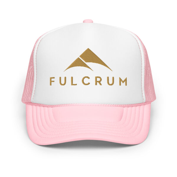 Foam Trucker Hat - Image 10