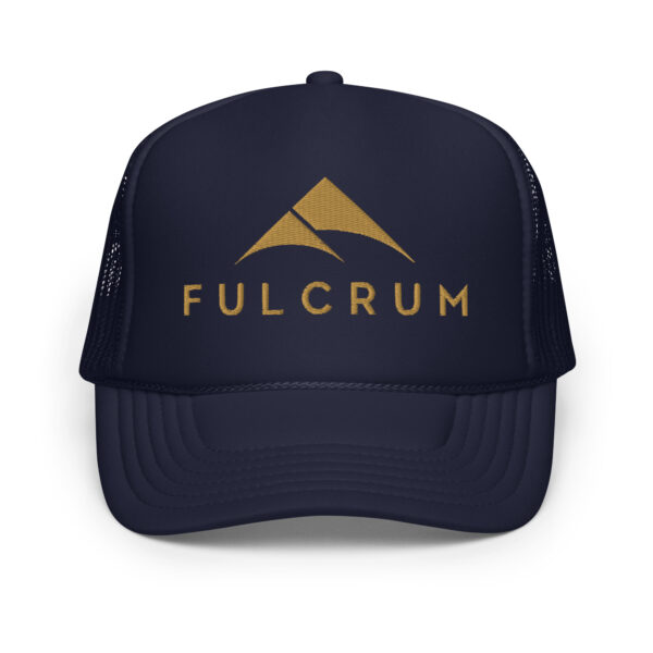 Foam Trucker Hat - Image 4