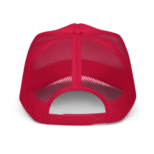 Foam Trucker Hat - Image 7