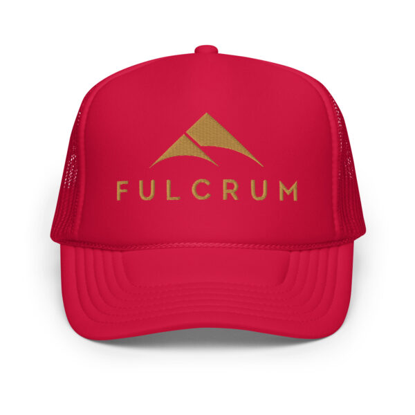 Foam Trucker Hat - Image 6