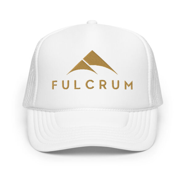 Foam Trucker Hat - Image 16