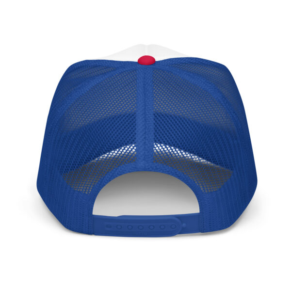 Foam Trucker Hat - Image 15