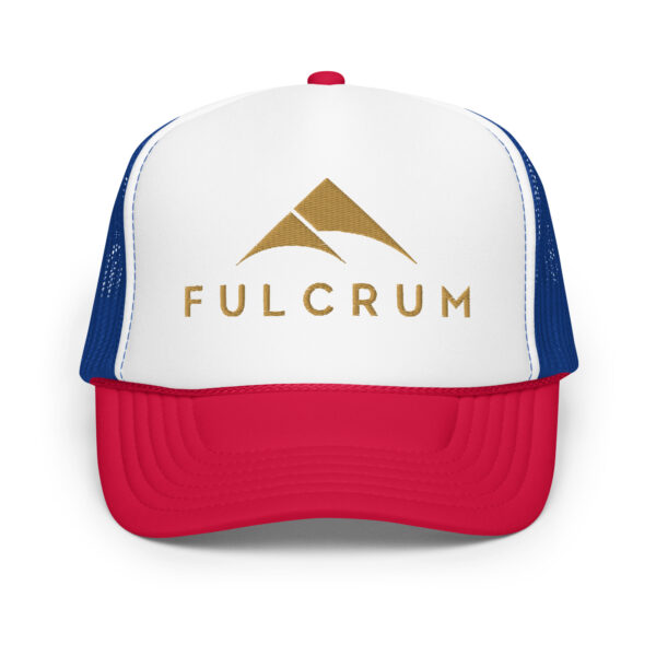 Foam Trucker Hat - Image 14