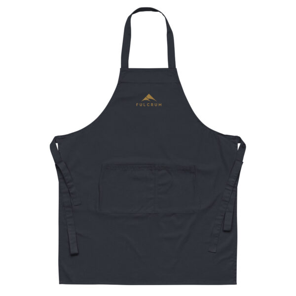 Organic Cotton Apron - Image 8