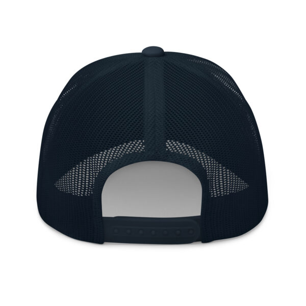 Trucker Cap - Image 6