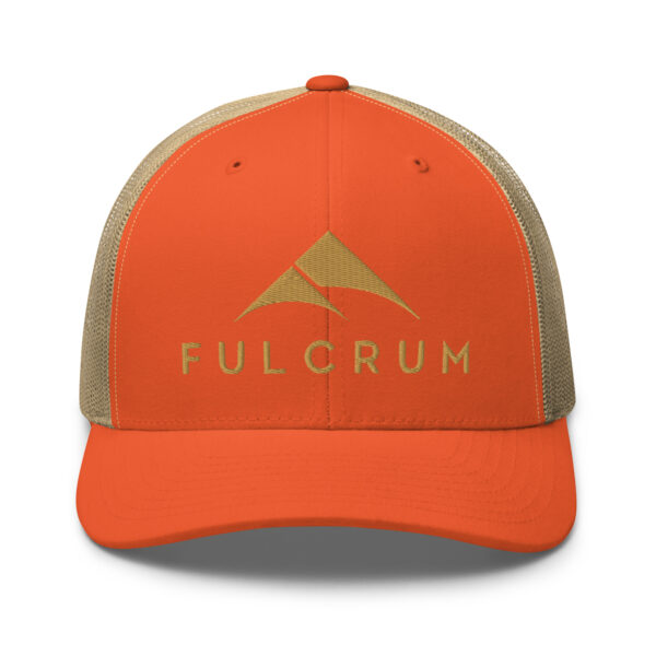 Trucker Cap - Image 25