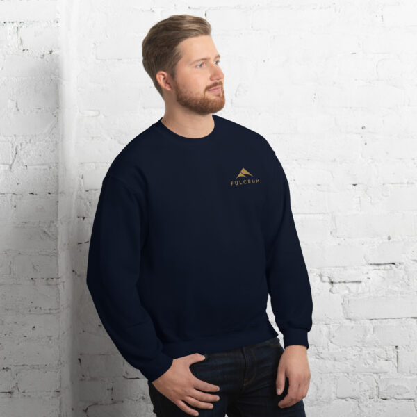 Unisex Sweatshirt - Image 6