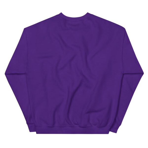 Unisex Sweatshirt - Image 11