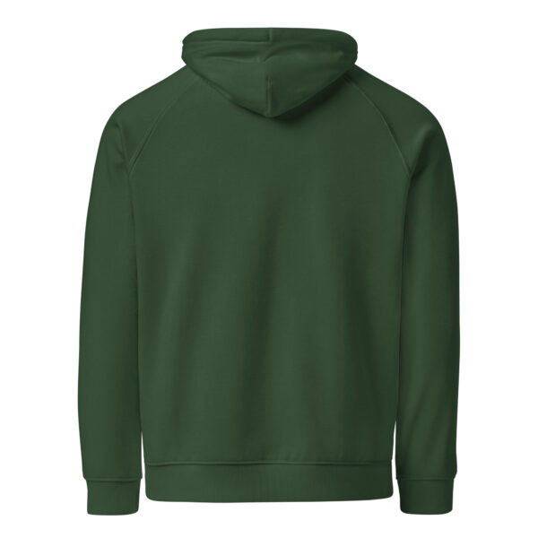 ECO Raglan Hoodie - Image 8