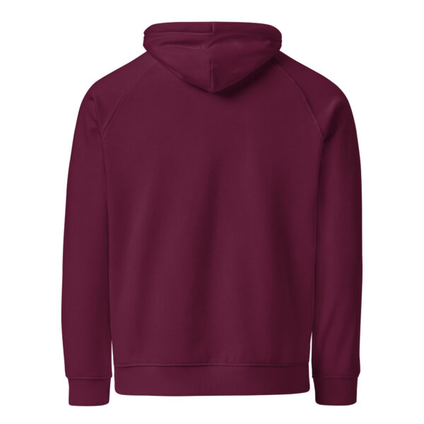 ECO Raglan Hoodie - Image 4