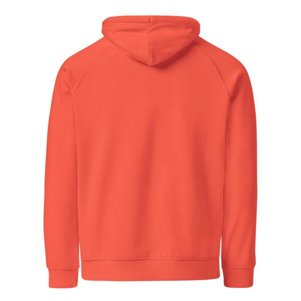 ECO Raglan Hoodie - Image 10