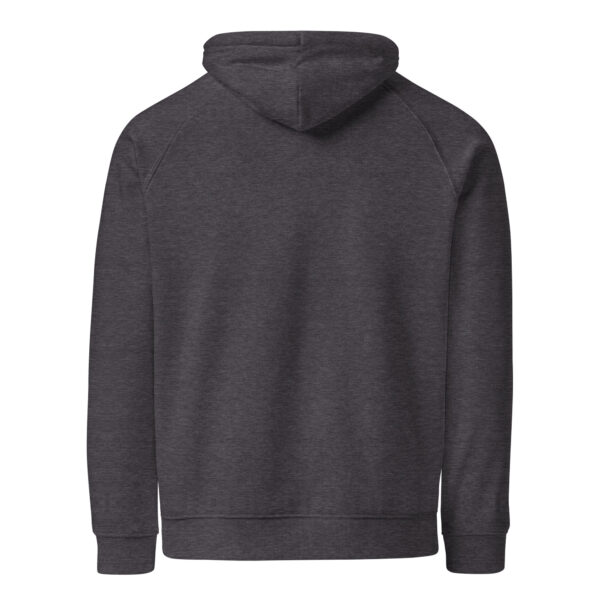 ECO Raglan Hoodie - Image 6