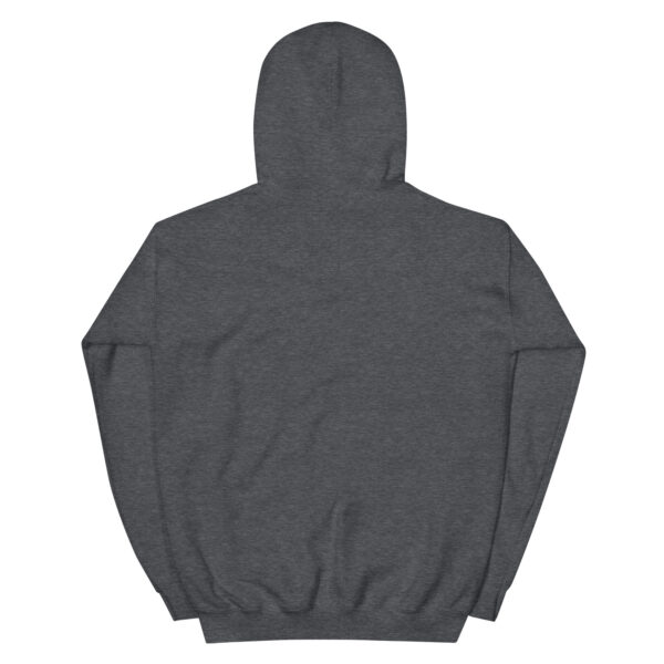 Unisex Heavy Blend Hoodie - Image 16