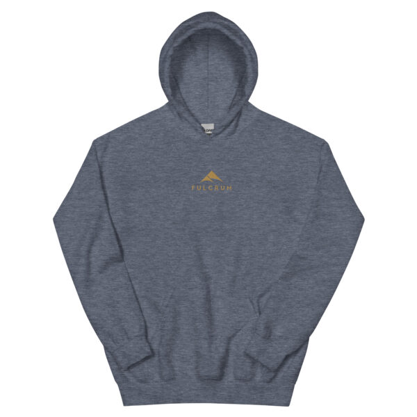 Unisex Heavy Blend Hoodie - Image 23