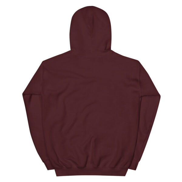 Unisex Heavy Blend Hoodie - Image 10